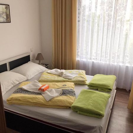 Апартамент Хармония Sozopol Esterno foto
