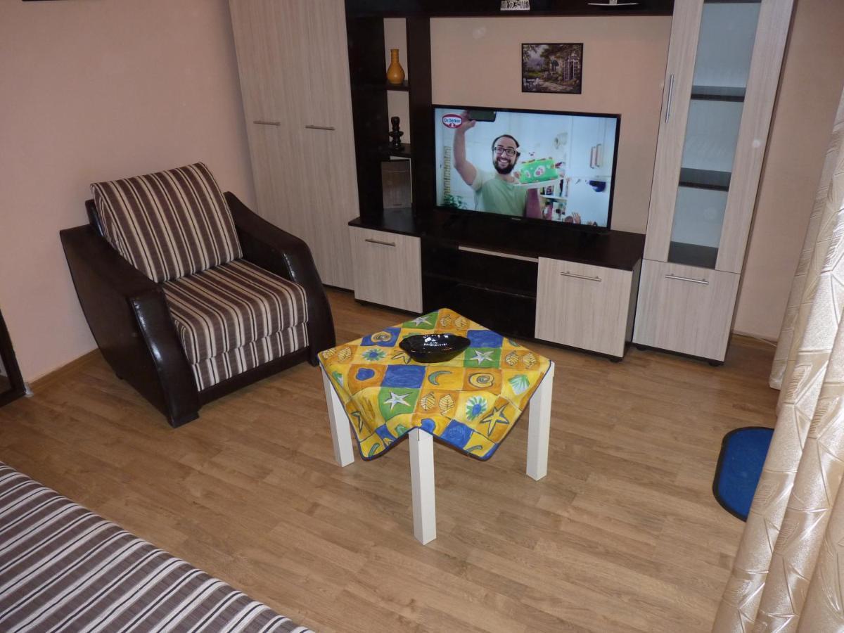 Апартамент Хармония Sozopol Esterno foto