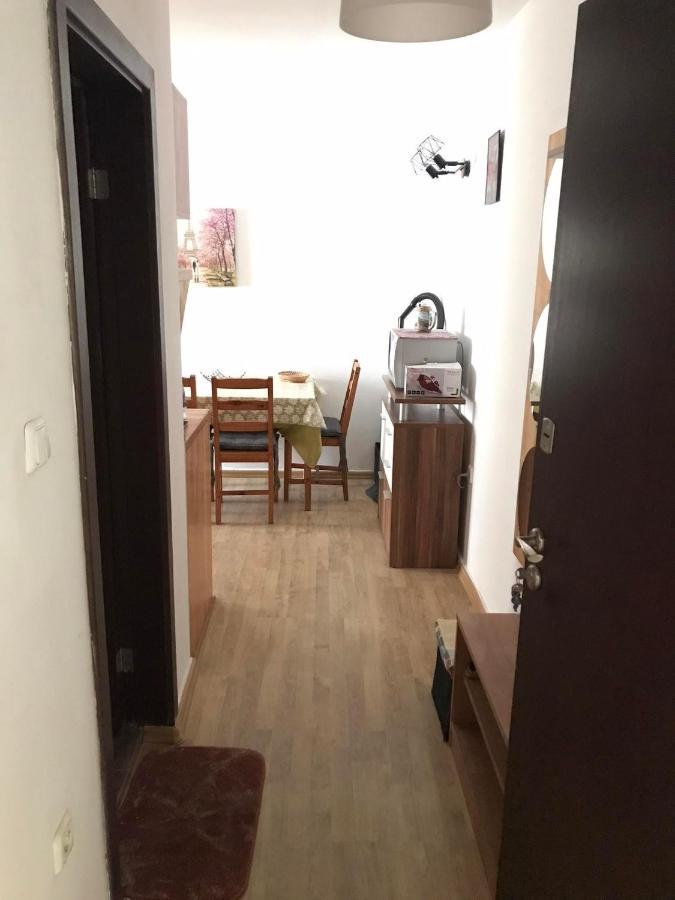 Апартамент Хармония Sozopol Esterno foto