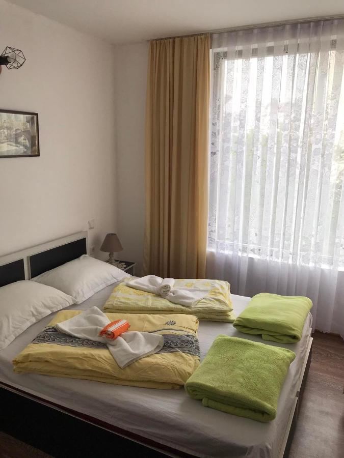 Апартамент Хармония Sozopol Esterno foto